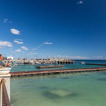 Donna Amalia Villa In Mondello Palermo Dış mekan fotoğraf
